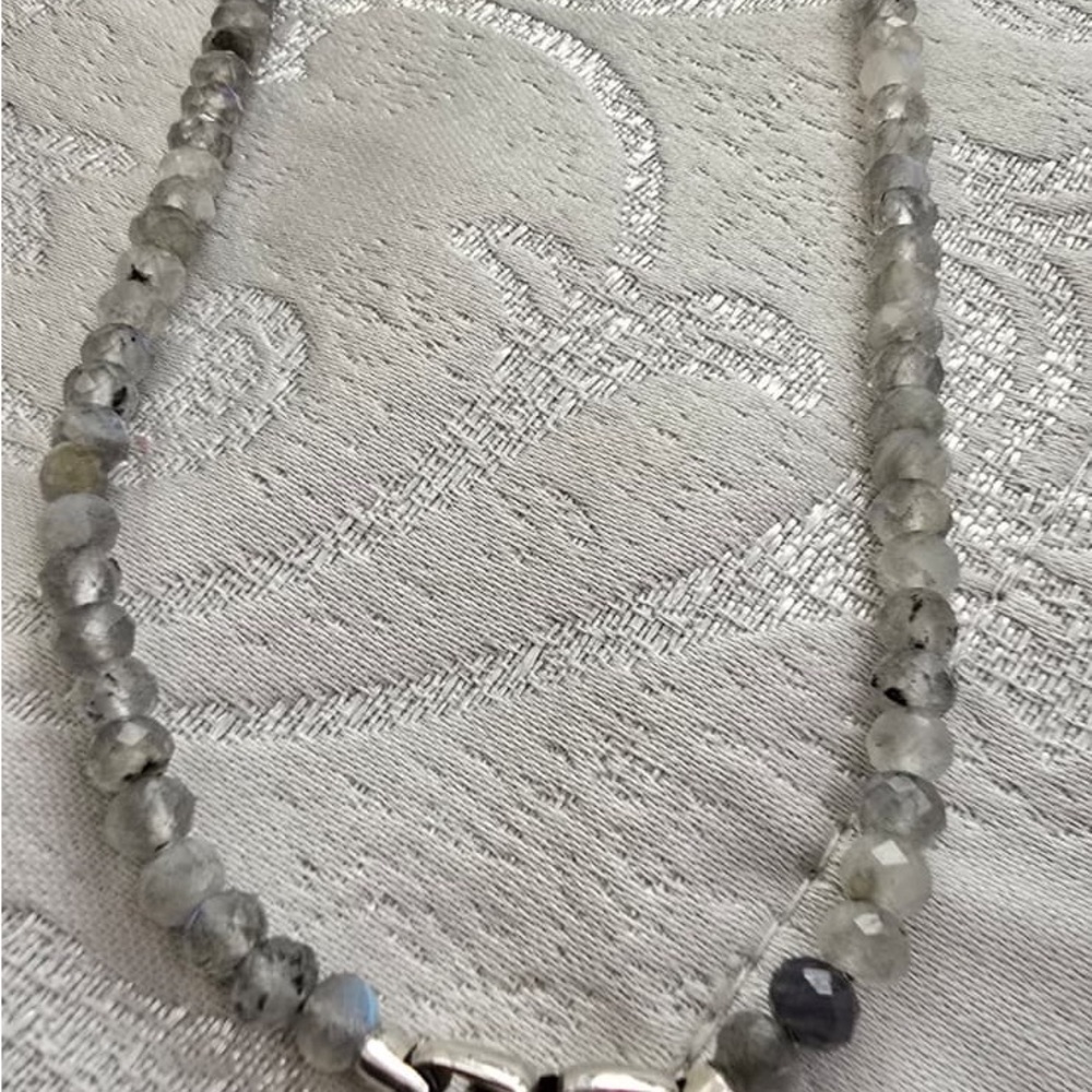 David Yurman Spiritual Bead necklace - Picture 3 of 11